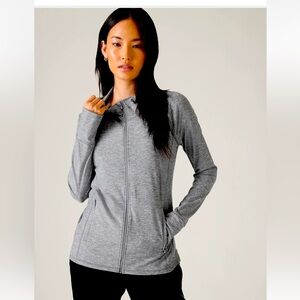 NWT Athleta Pacifica jacket